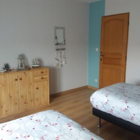 Bed and Breakfast Aux Trois Petites Notes La Sabotterie Zewnętrze zdjęcie